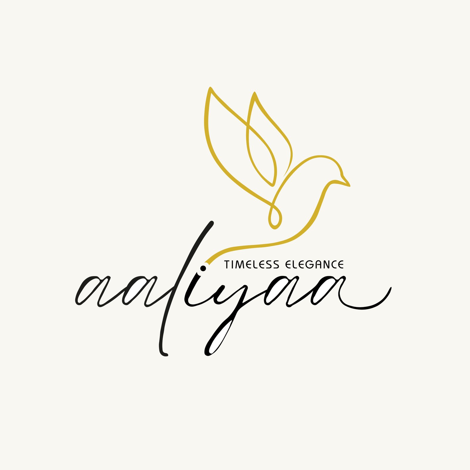 Aaliyaa POS DEMO logo